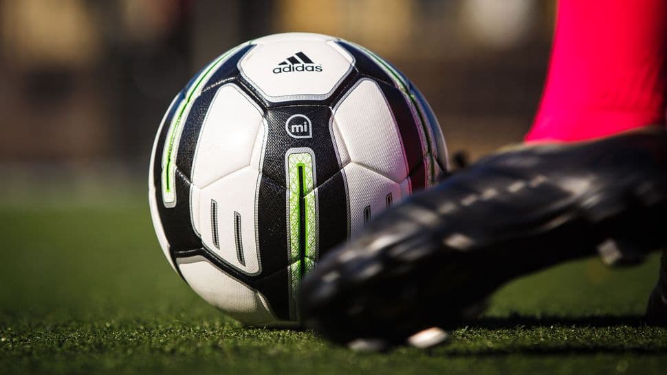 Adidas SmartBall