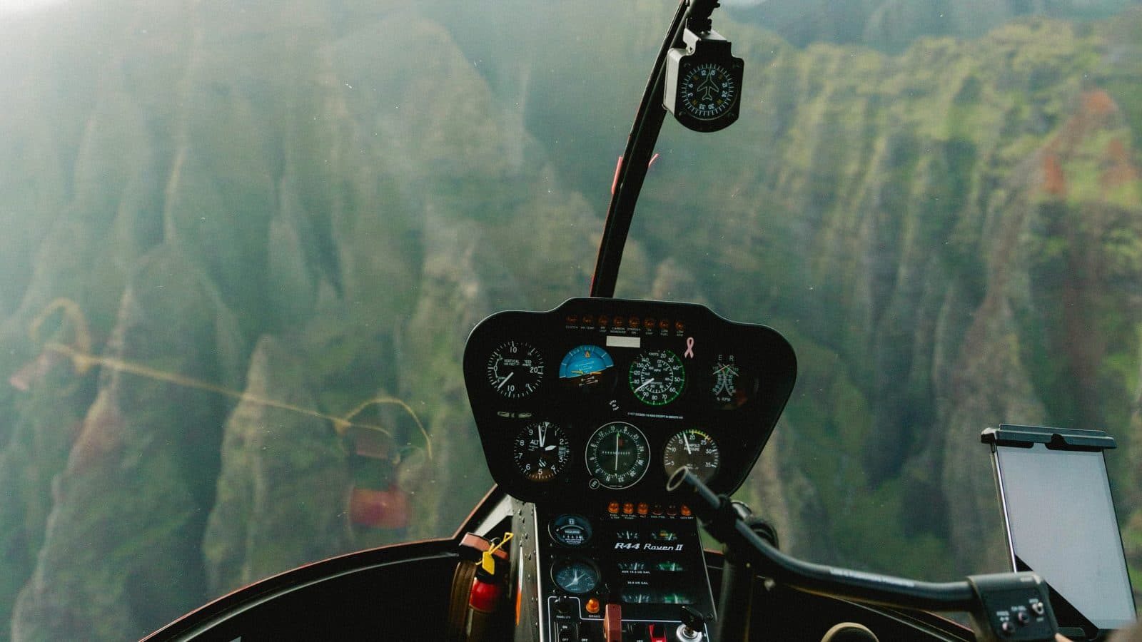 How to Interrupt a Pilot