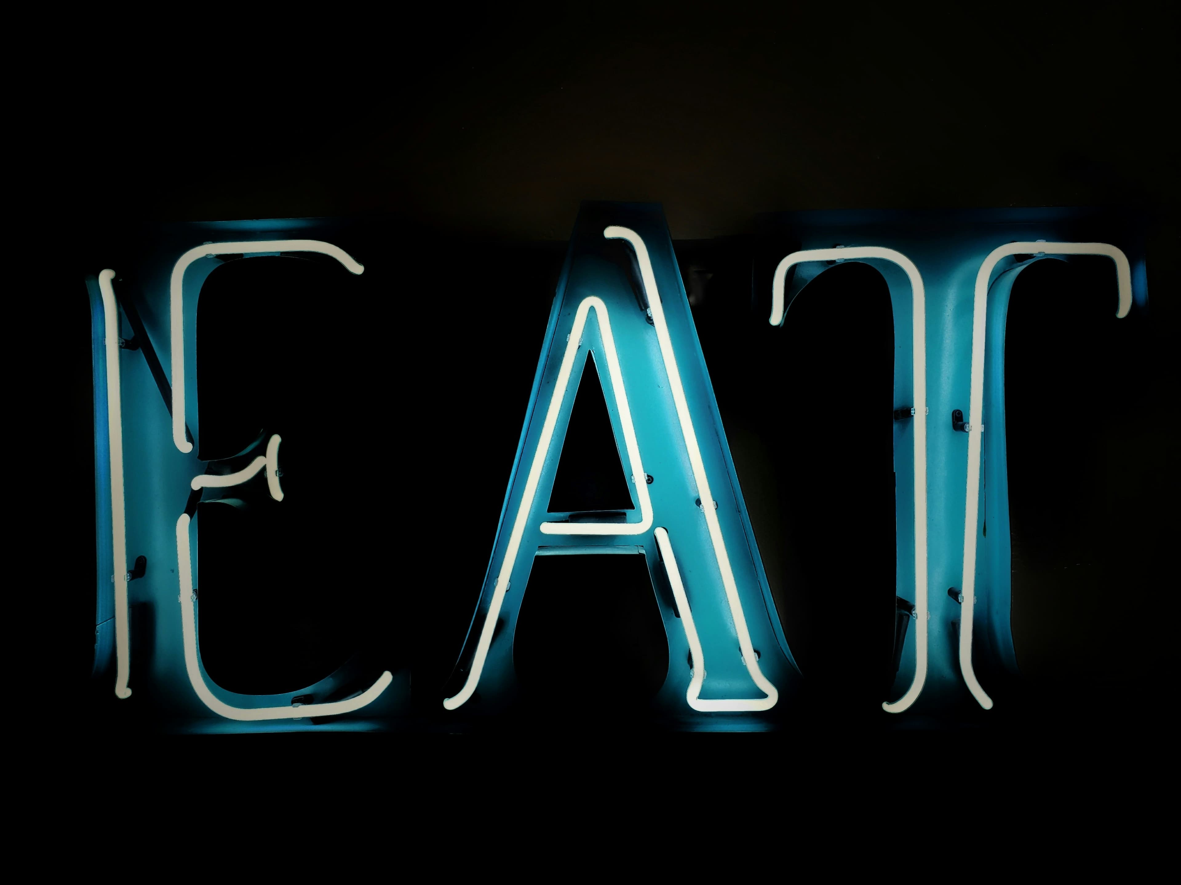 The Satiation Lag